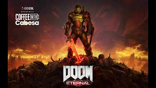 CWC | LIVE | FTC Leaked Xbox's Hardware & Bethesda's Games... DOOM Eternal as we talk