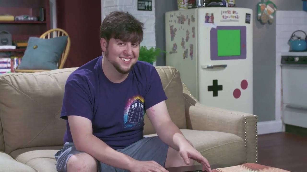 Jontron [Flex Tape] YouTube