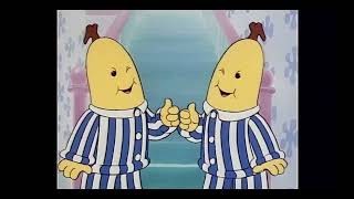 ABC Kids - Bananas In Pyjamas Intro (5/4/2026)