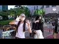 [4K] (Spotted at Music Bank) ILLIT, NEXZ, NCT WISH and more! 뮤직뱅크 출근길 260508 | KBS WORLD TV