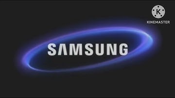 Samsung Galaxy Boot Animation Note 1 to Note 7 in Reversed in G Major + Inverted Effects