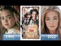 Hook - 30 Years Later - How The Kids and Cast Look &amp; What They&#39;re Up To Today