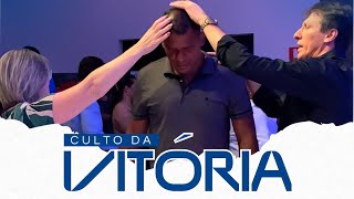 Culto da Vitória - 27/02/2024