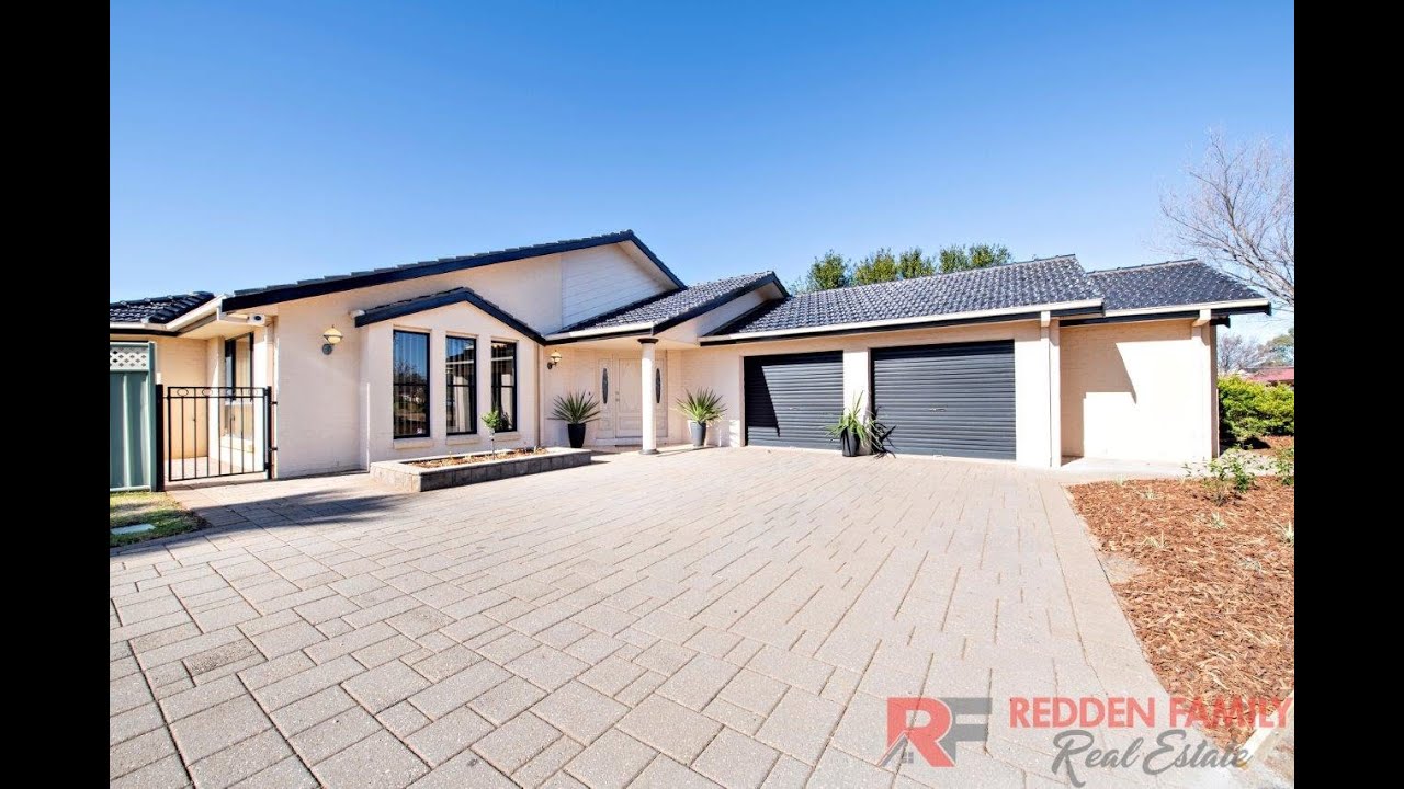 Dubbo real estate for sale Showcasing 39 Castlereagh Avenue, Dubbo ! YouTube