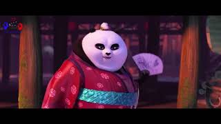 فيلم كرتون للاطفال كونغ فو باندا 3 مدبلج { 2016 } Kung Fu Panda 3 movie