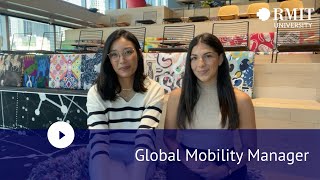 Global Mobility Manager