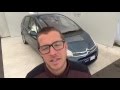 CITROEN C4 Picasso 1.6 HDi110 FAP Exclusive