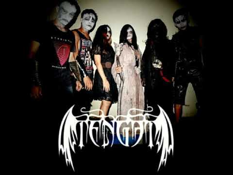 Tenget - Tenget (Indonesia Black Metal)