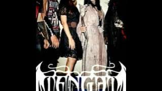 Tenget - Tenget (Indonesia Black Metal)