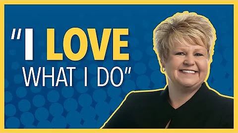 Globe Life LN | Angela Hanson Has The Opportunity ...