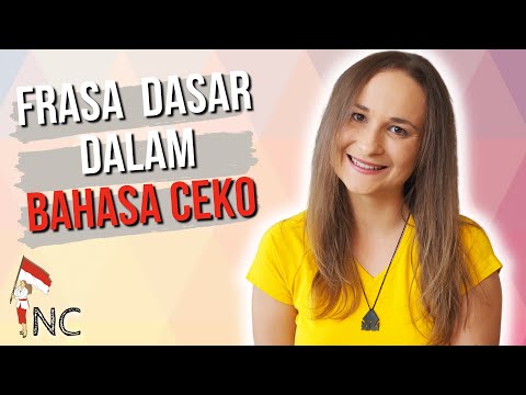 Video: Perlukah saya belajar bahasa czech atau slovak?