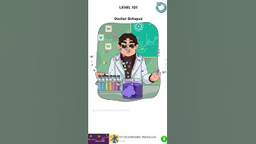 Alphabet DOP Lore Level 101