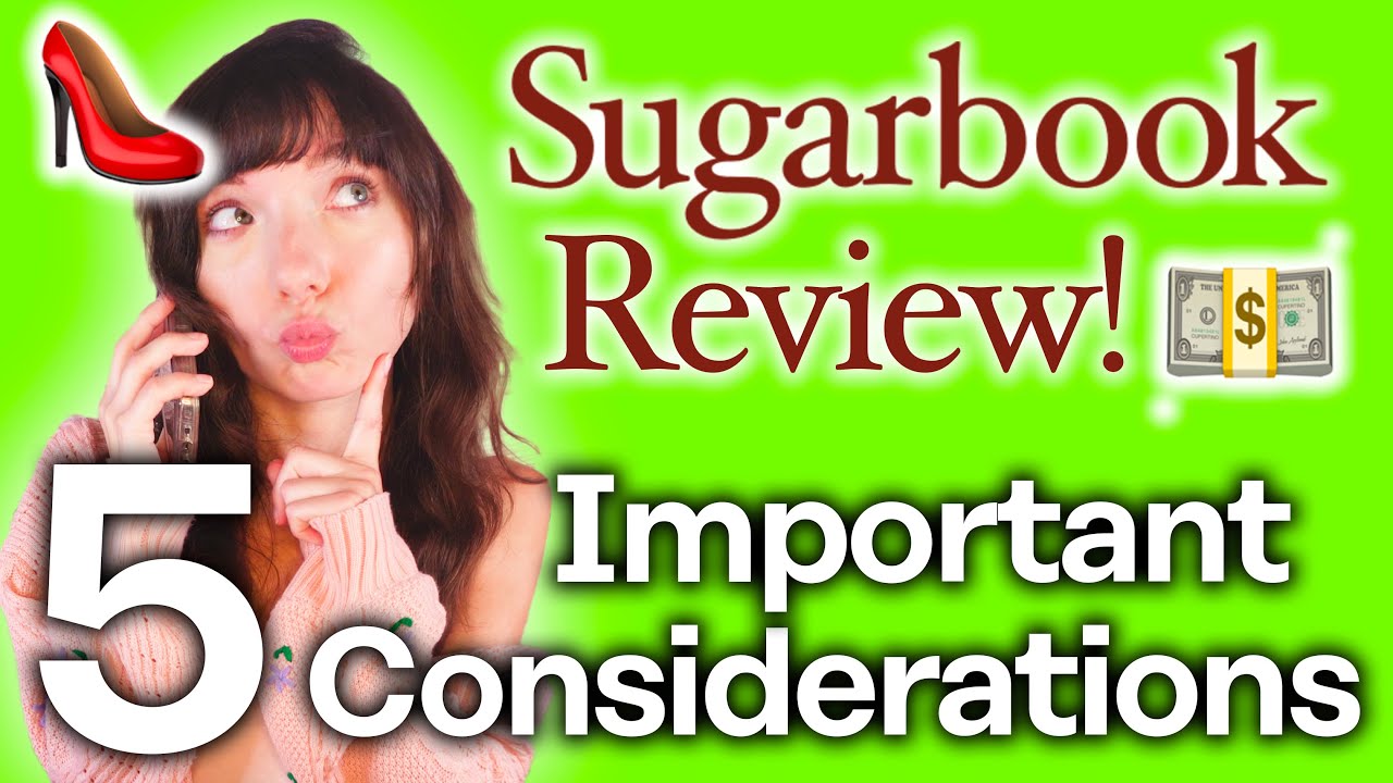 Sugarbook