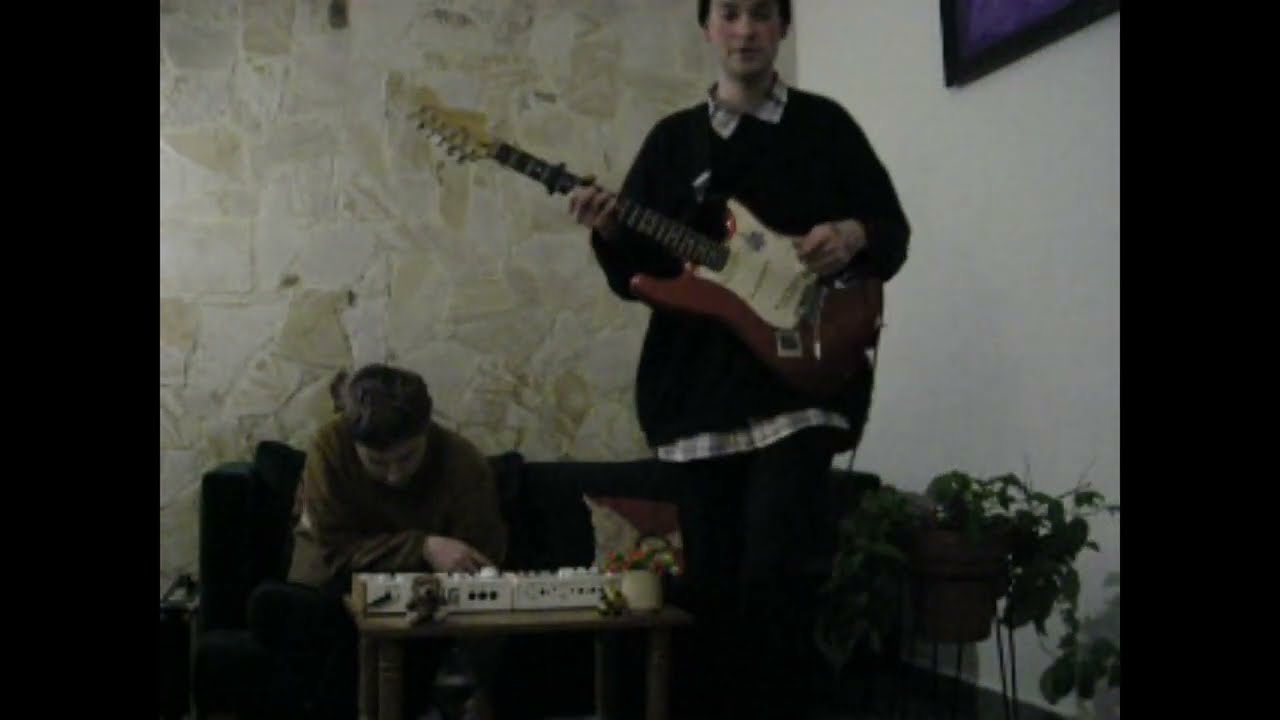 The Radio Dept. - Every Time (COVER)