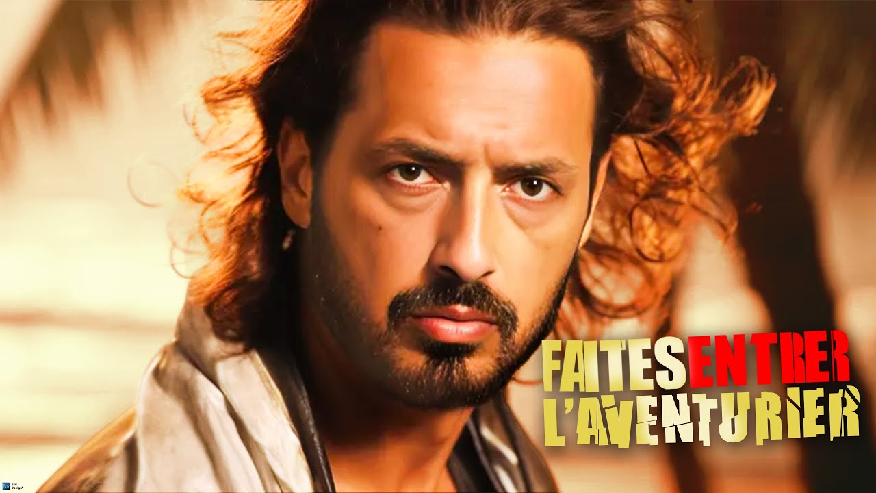 FAITES ENTRER L'AVENTURIER : MOUNDIR, POURQUOI ÊTRE AUSSI CORROMPU ? INFLUVOLEURS, TPMP, PLAGIAT ...