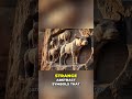 Gobekli Tepe: Ancient Civilization's Startling Secret Revealed! #shorts