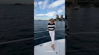 $2.7 Million Yacht-Home 🤩 full Tour @NautiStyles  Riviera 6000 #yachts #boats