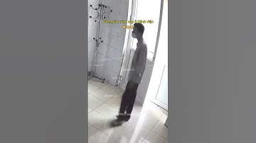 Cảnh giác trộm cắp ở Bệnh viện 😟 #tintuc #canhgiac #canhbao #tromcap #tromcuop #benhvien