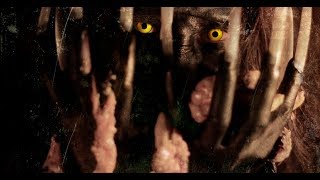 ALL MISERY - lNEXISTENT  [OFFICIAL VIDEO]