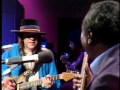 In session part 5 by albert king with stevie ray vaughan