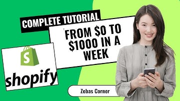 Shopify Explained: How It Works & How To Start Your Online Business Today