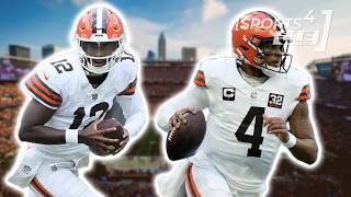 What We Saw From Day 2 of Browns Mandatory Minicamp - Sports4Cle 06/10/26
