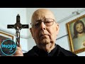Top 10 Shocking Secrets of Religious Organizations