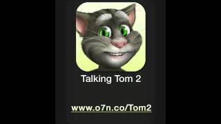 Talking Tom 2 1секунда