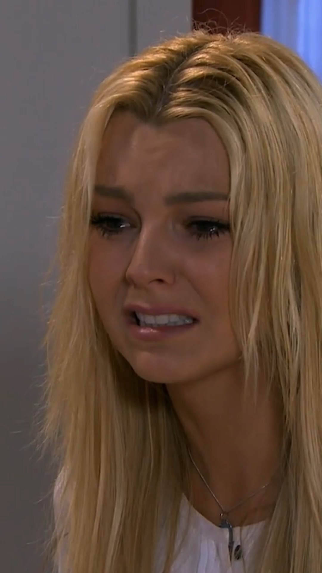 No cometeré el mismo error ? #hastaelfindelmundo #tlnovelas