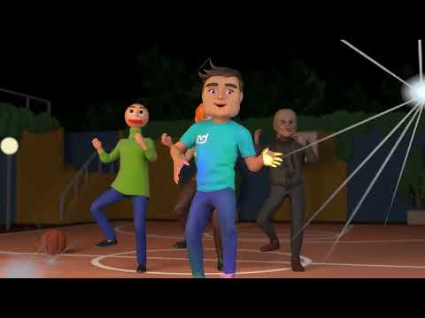 Dances from Mihdens!