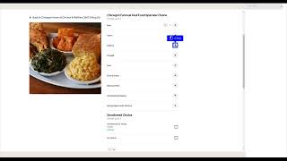How To Place an Uber Eats Order [Step-By-Step Tutorial]