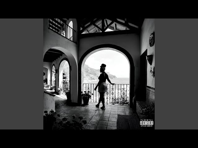 Patience (Diary Freestyle)