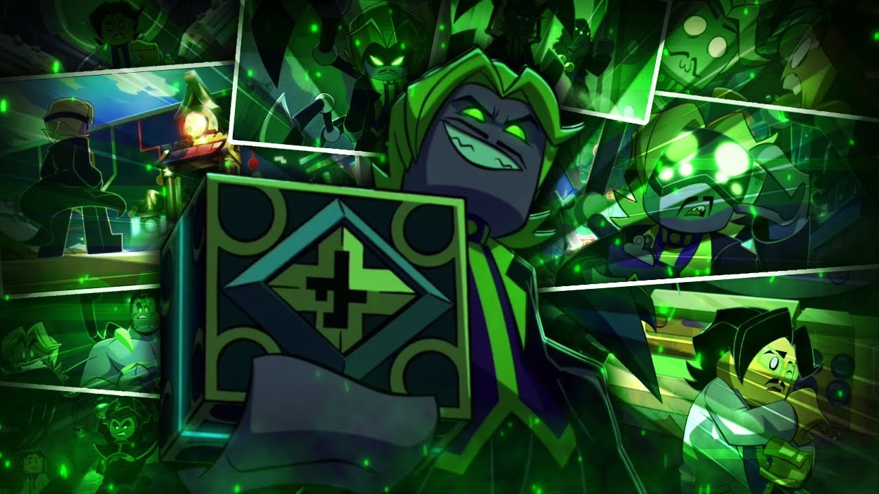 {Monkie Kid} Syntax tribute - Faint (Linkin Park)