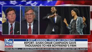 Scott Johnson: Omar Revelations Have ‘Added Insult to Injury’