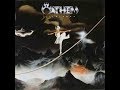 Anthem (Jpn) - Black Eyed Tough