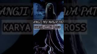 Dongeng Sunda Kang Tile Jangji Nu Mawa Pati Karya Ambu Ross  dongengsunda