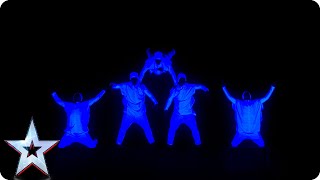 dance act udi light up the stage semi final 3 britains got