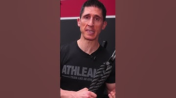 STOP Doing Face Pulls Like This! (I