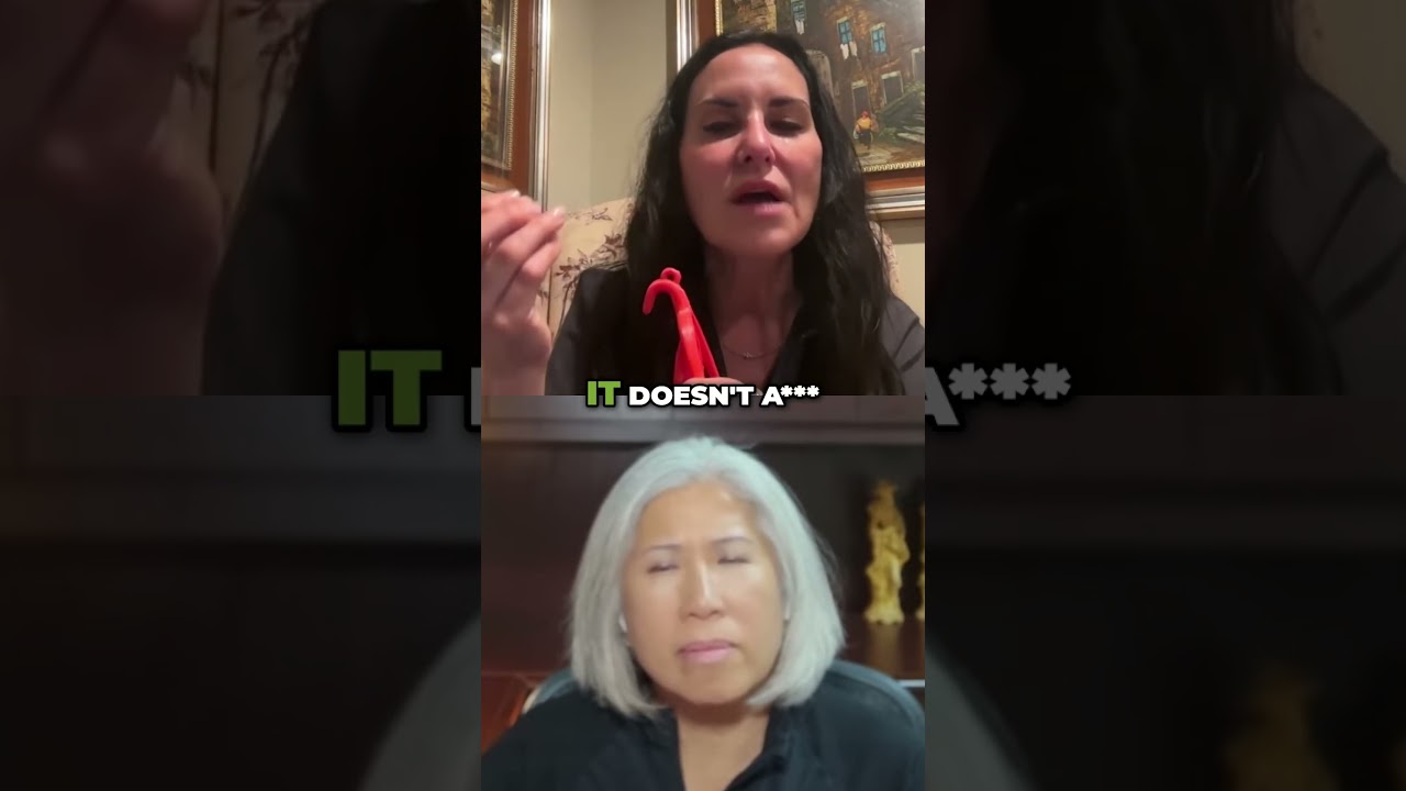 Erogenous Zones: Not Every Woman is the Same! 