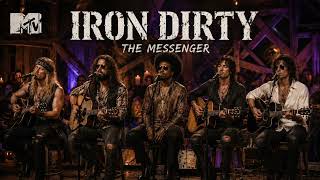 Iron Dirty - The Messenger - Acustico MTV screenshot 4