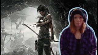 Defeating the cultists, one at a time. Tomb Raider (2013) Part 4