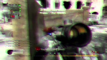 Adobe After Effects: Twitch Effect