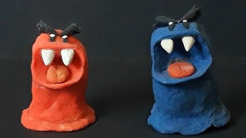 Yoshis Island custom Nep-Enut and Blargg