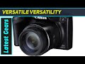 Canon Powershot SX400: Best Budget Zoom Camera?