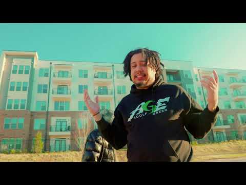 在 YouTube 上觀看「ScammLikeelyy - Loading Banks (Directed By @CraigAllenFilms)」