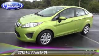 Lance Cunningham Ford, Knoxville TN 37912