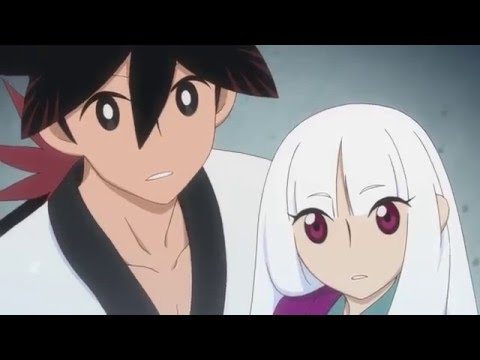 Katanagatari AMV - Guilty Sky