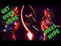 XXXTENTACION - Jocelyn Flores (Downtime Remix) Mortal Kombat 11 Music Video