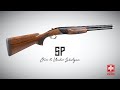 ATA ARMS SP Supersport Over and Under Shotgun Unboxing Video