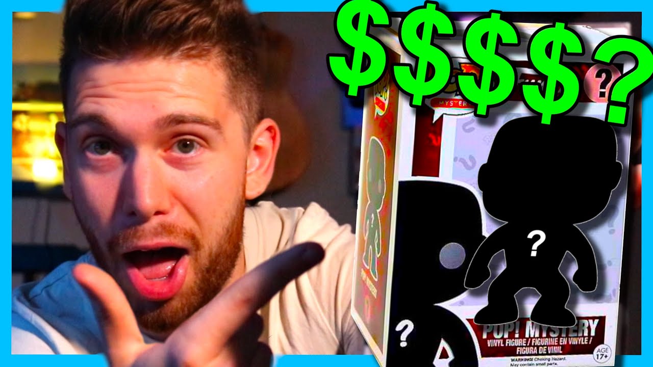 MY ENTIRE *FUNKO* POP! COLLECTION 2022! | The price of this POP! will SHOCK you!!